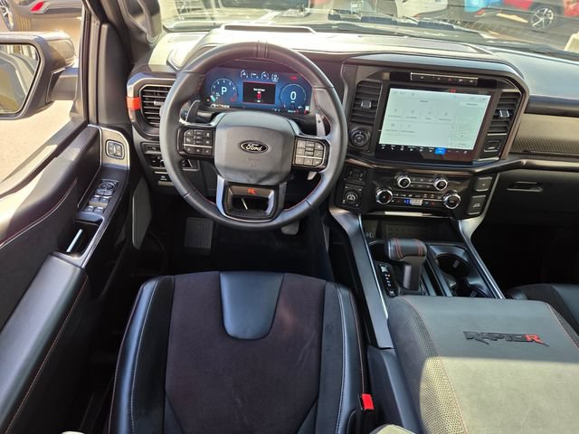 Used 2024 Ford F150 Raptor w/ Equipment Group 803A Raptor R AWD/4WD image 12