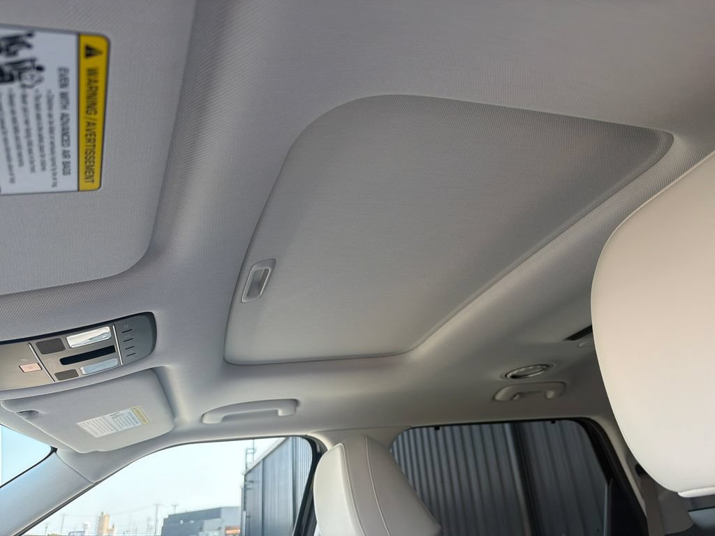 New 2026 Hyundai Palisade SEL Premium FWD image 36