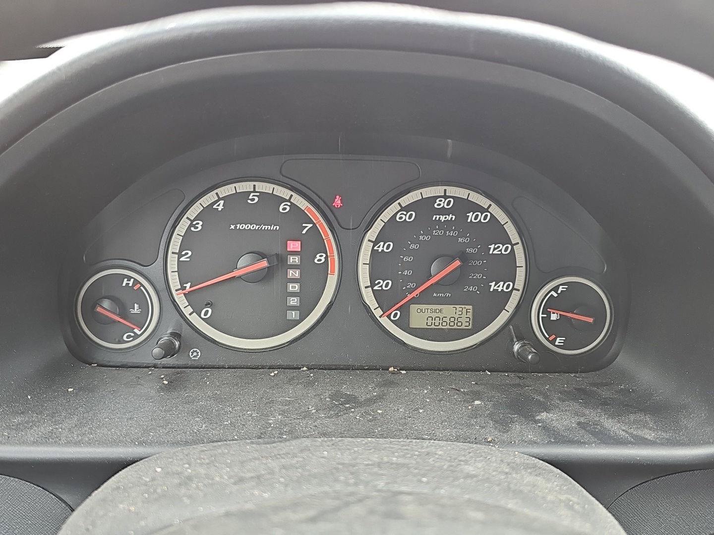 Used 2006 Honda CR-V EX image 11