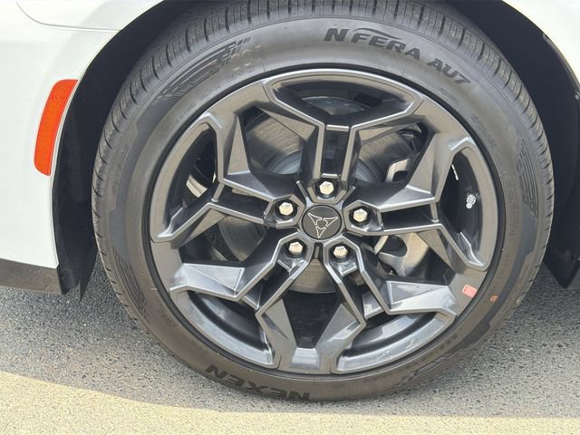 New 2026 Dodge Charger R/T AWD/4WD image 16