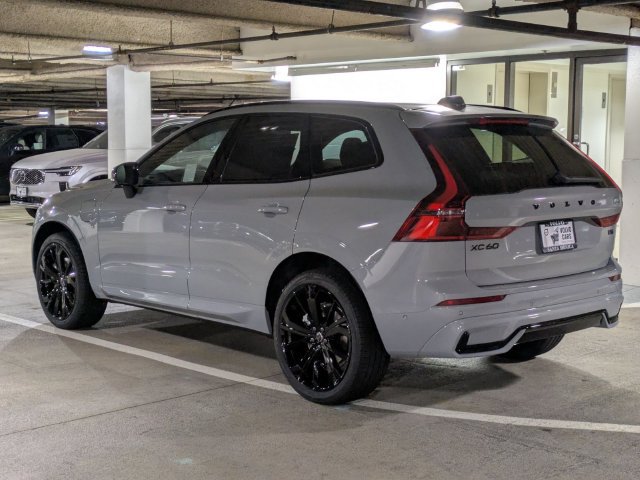 New 2026 Volvo XC60 T8 Ultra w/ Climate Package AWD/4WD image 5