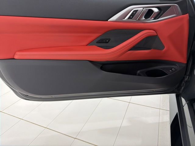 Used 2024 BMW M4 Coupe w/ Executive Package image 10