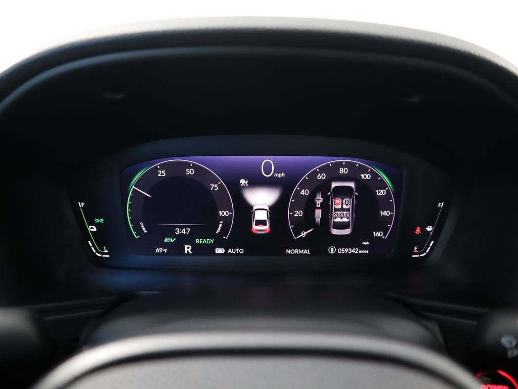 Certified 2024 Honda Accord Sport image 34