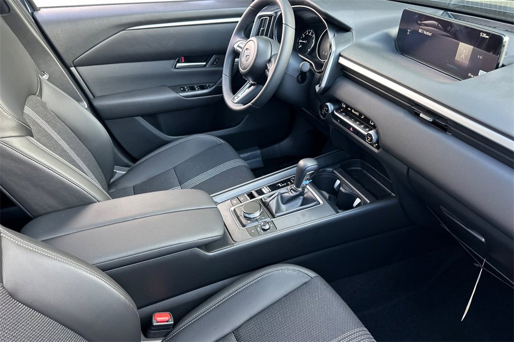 New 2025 MAZDA CX-50 AWD 2.5 S w/ Weather Package image 17