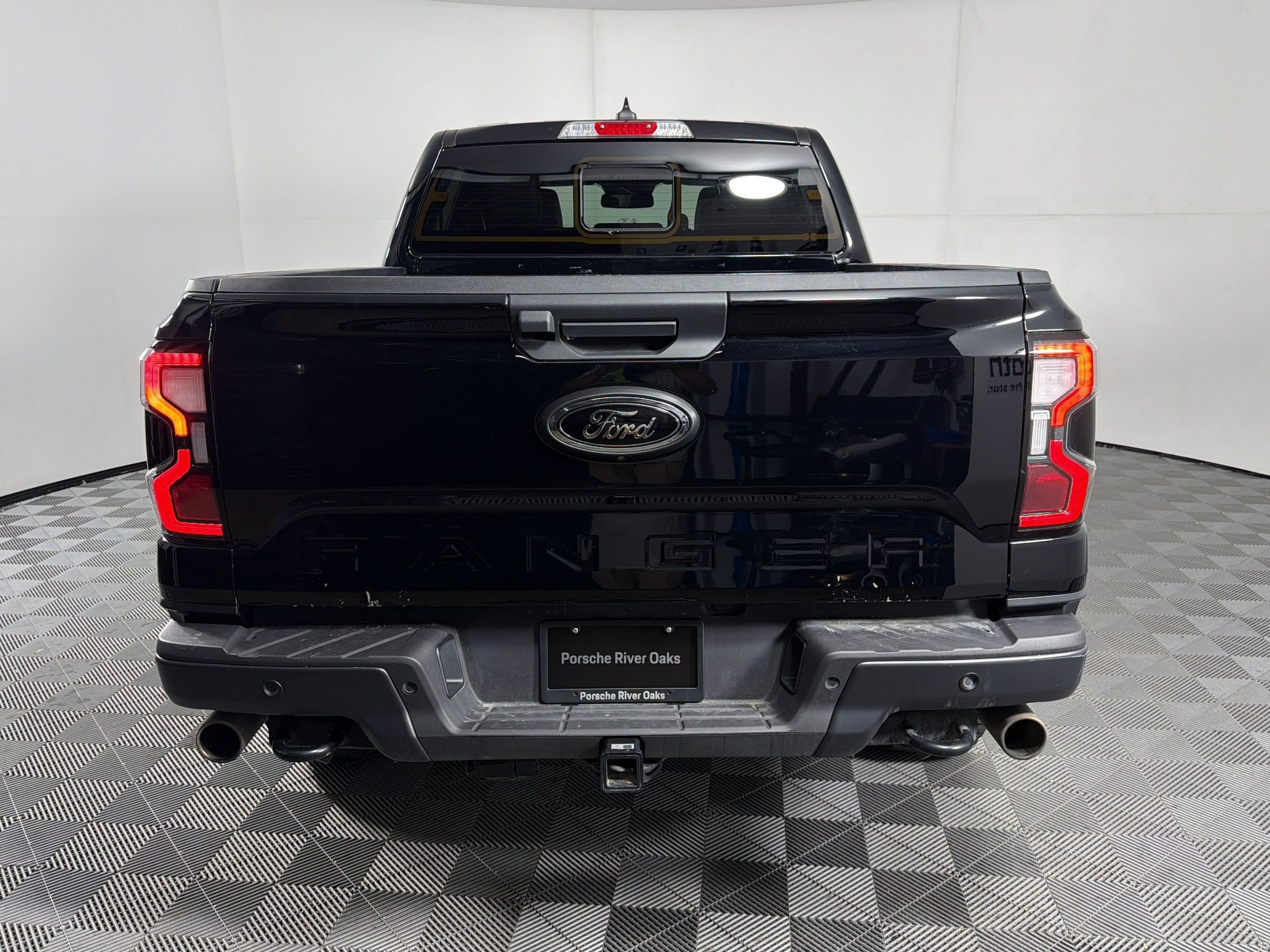 Used 2025 Ford Ranger Raptor AWD/4WD image 10