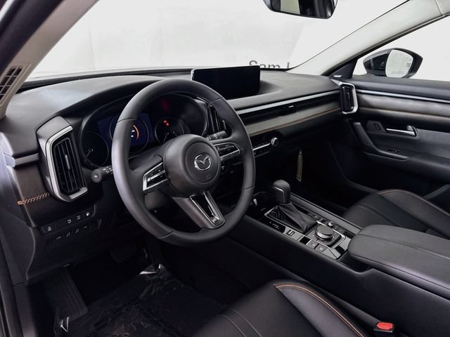 New 2026 MAZDA CX-50 AWD 2.5 Hybrid w/ Premium Pkg image 9