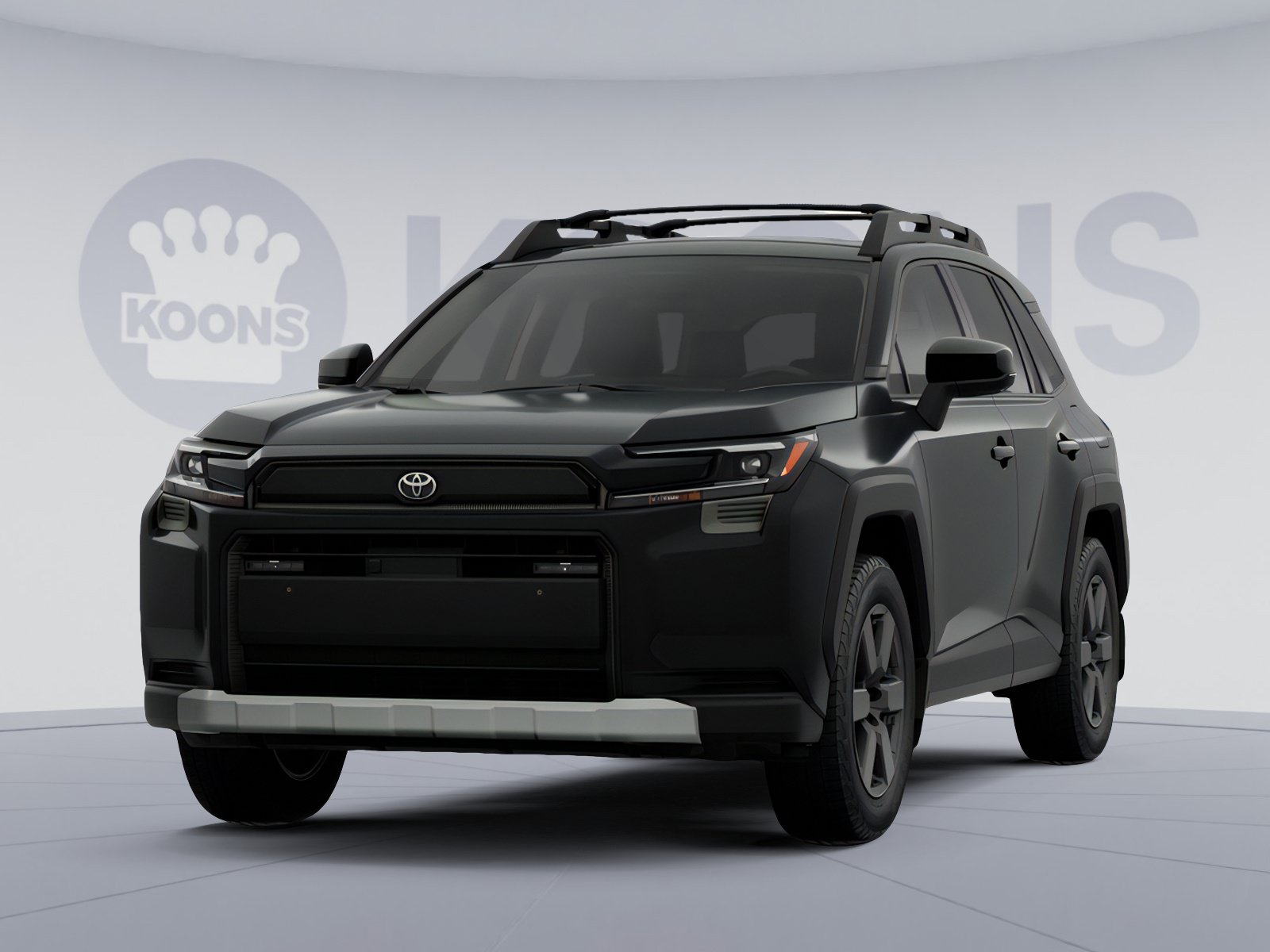 New 2026 Toyota RAV4 AWD image 21