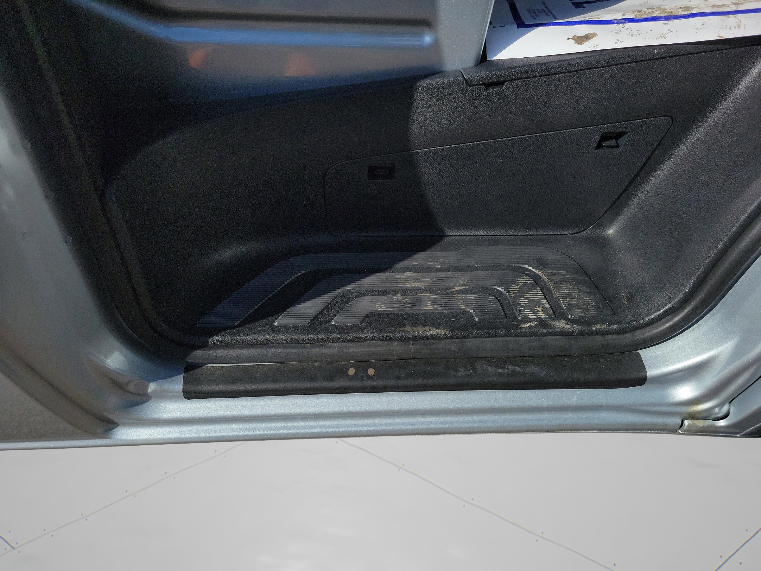 New 2025 Mercedes-Benz Sprinter 2500 image 35