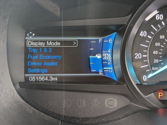 Used 2018 Ford Edge SEL w/ Equipment Group 201A FWD image 11