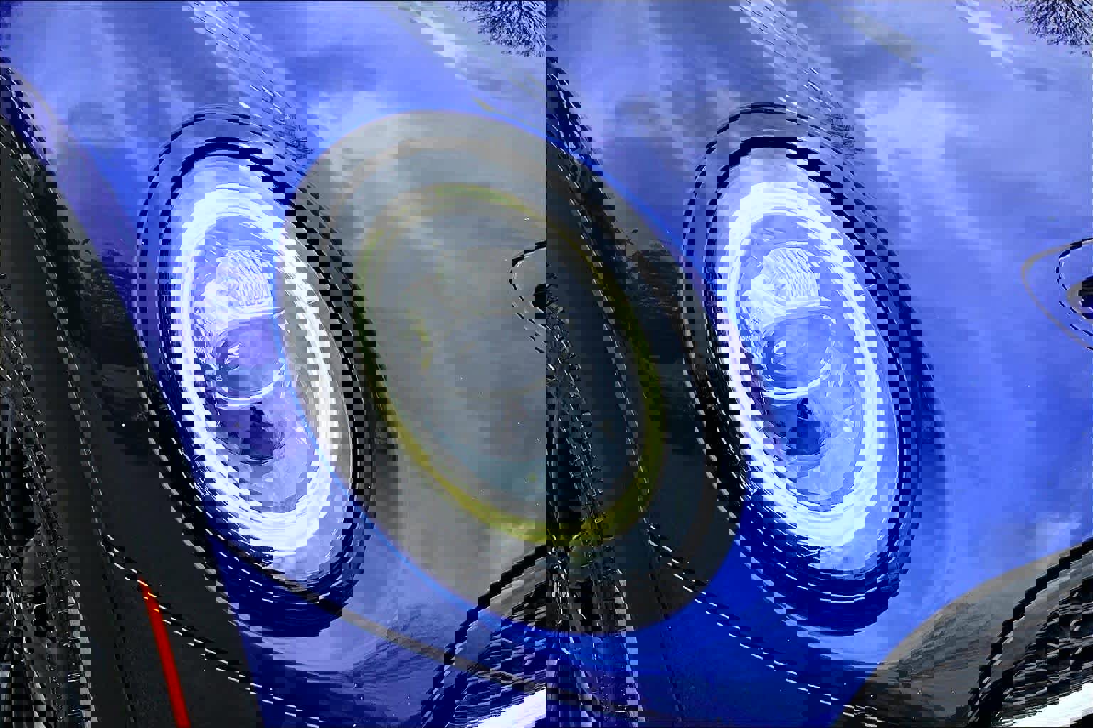 Used 2019 MINI Cooper S image 27