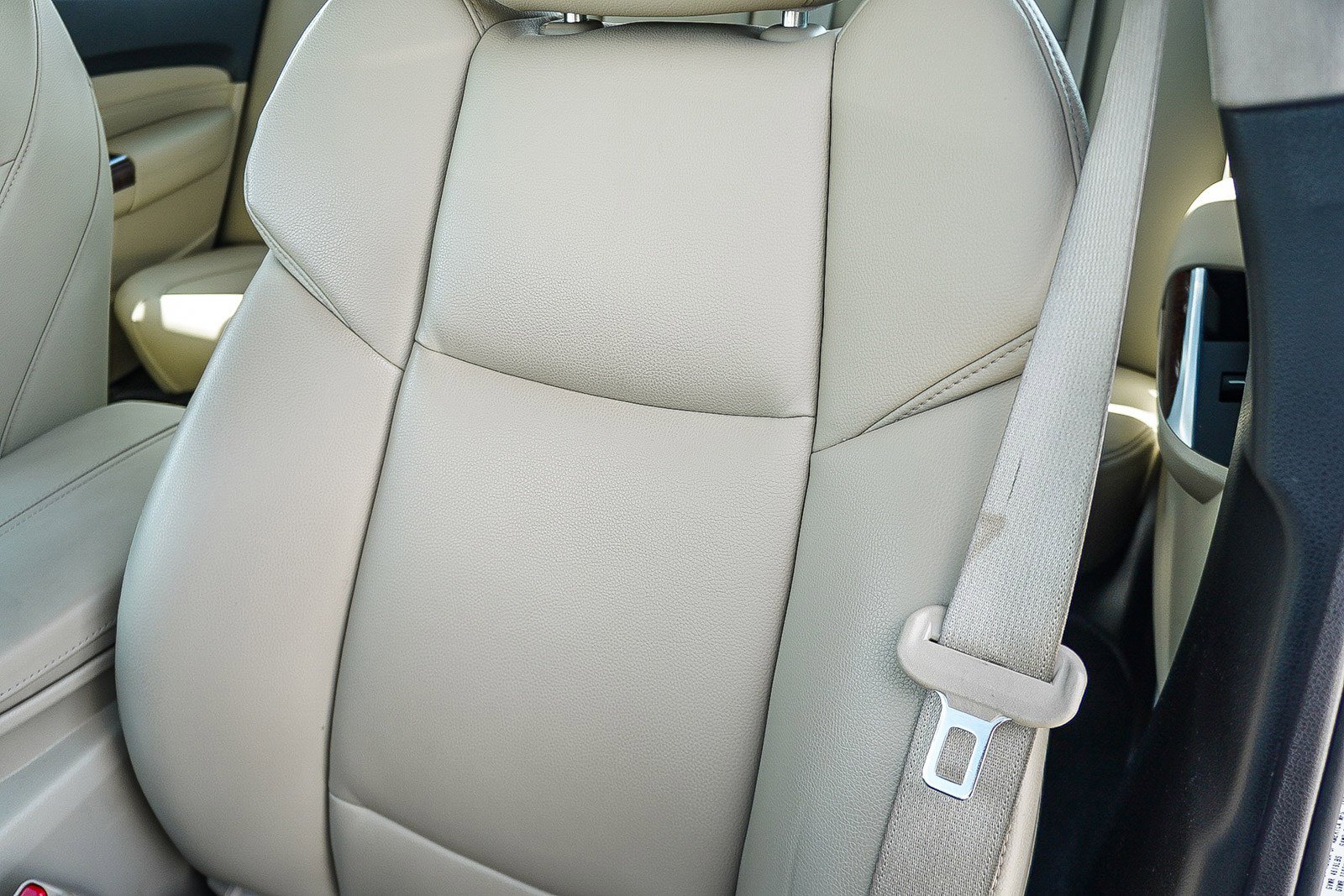 Used 2018 Acura TLX V6 FWD image 25