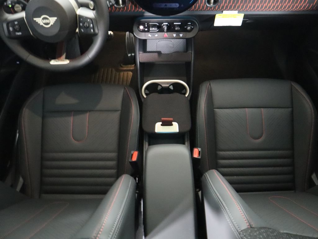 New 2026 MINI Cooper Countryman John Cooper Works w/ Comfort Package Max image 17