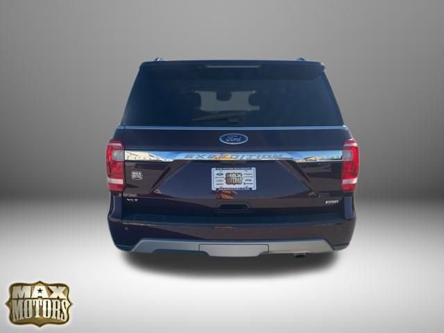 Used 2021 Ford Expedition XLT image 9