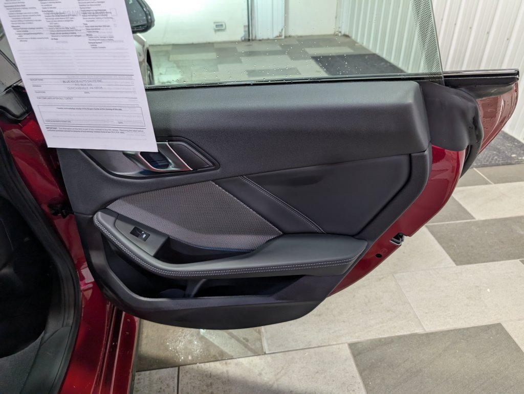 Used 2026 BMW M235i xDrive AWD/4WD image 25