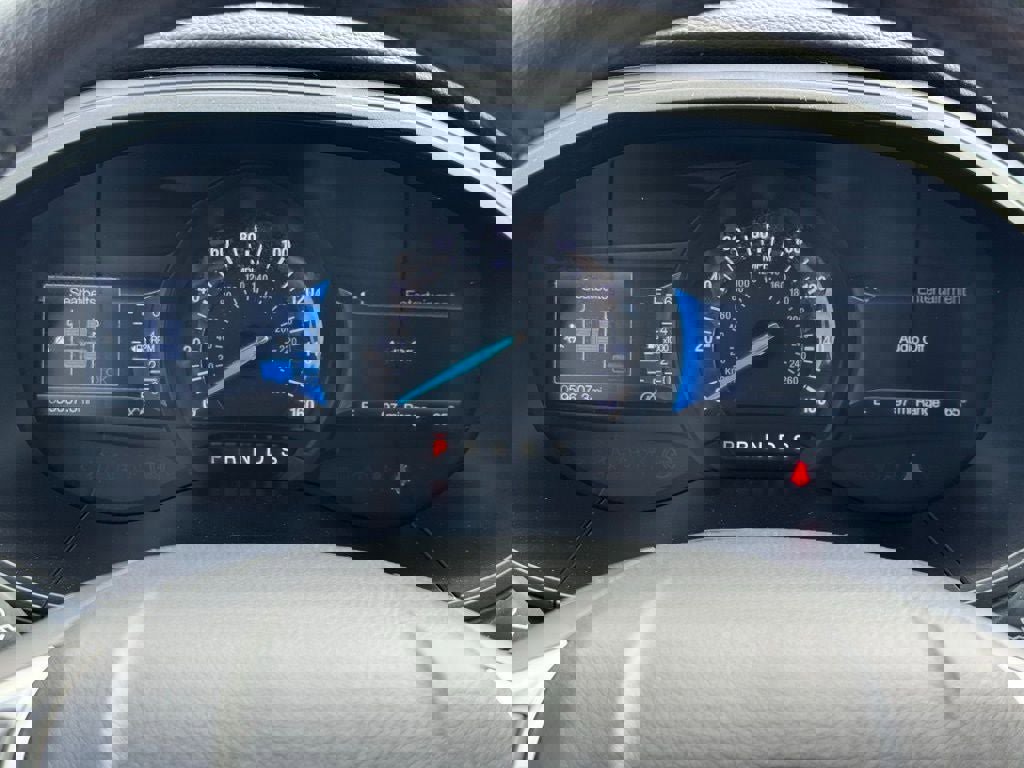 Certified 2023 Ford Edge SEL image 12