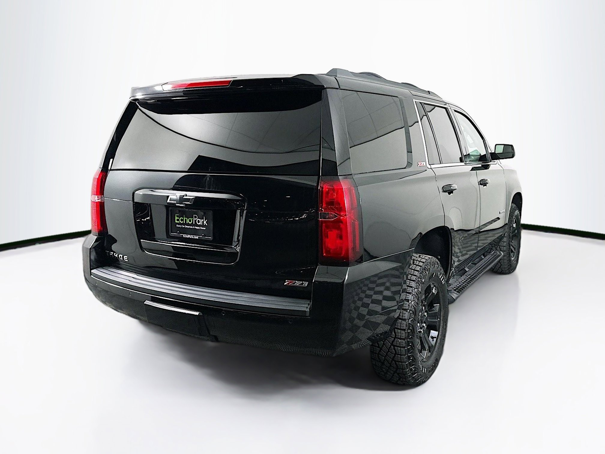 Used 2017 Chevrolet Tahoe LT image 9