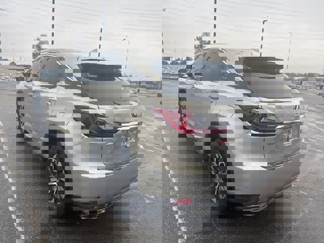 Used 2021 Lexus RX 350 FWD w/ Accessory Package image 3