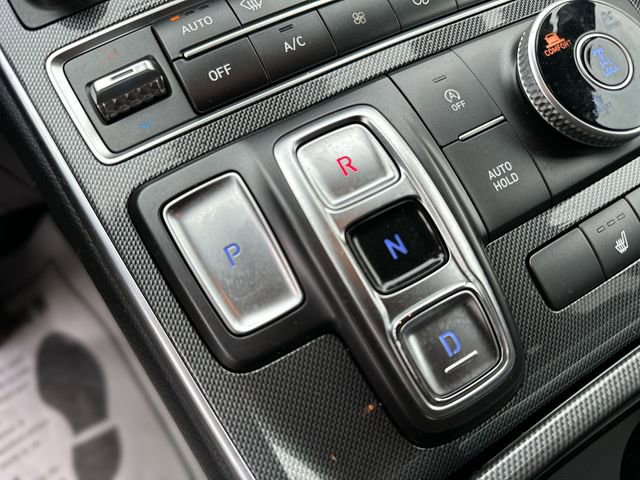 Used 2023 Hyundai Santa Fe XRT w/ Cargo Package image 21