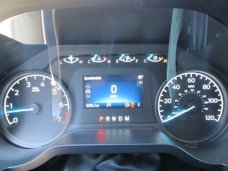 Used 2022 Ford F150 XL w/ STX Appearance Package RWD image 15