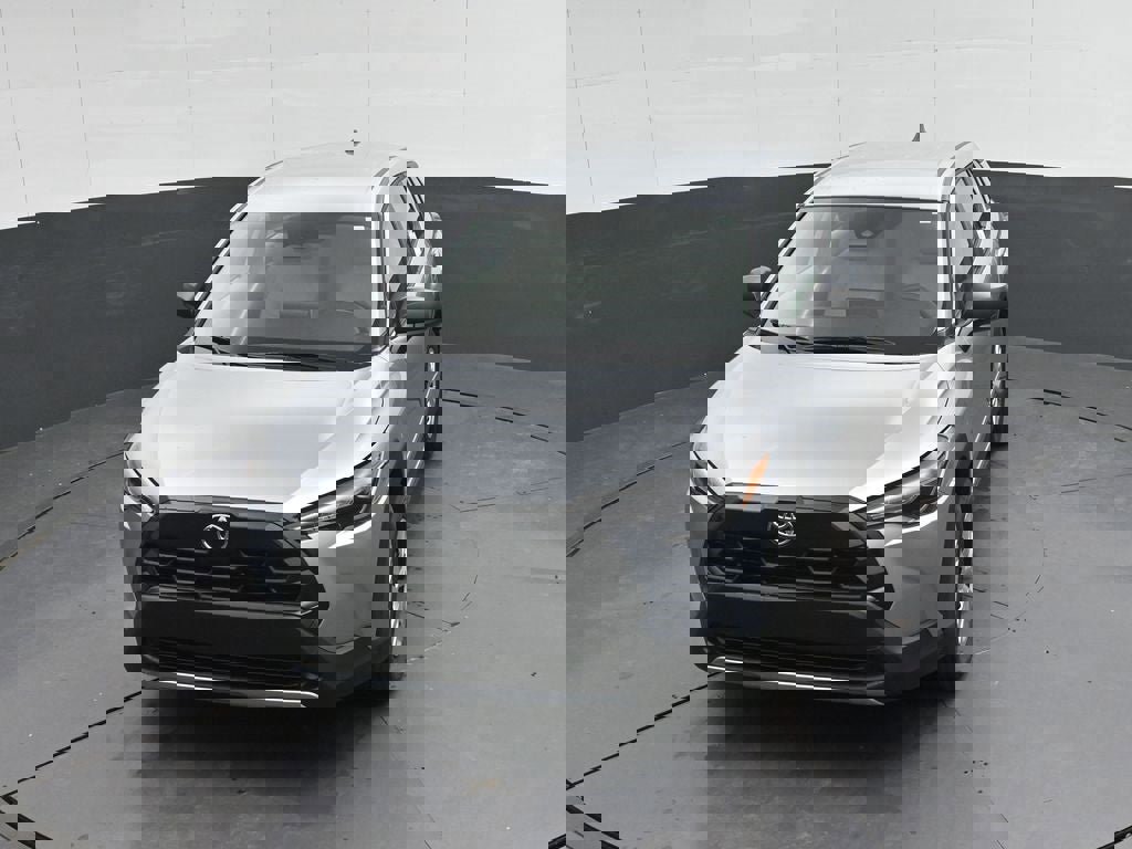 New 2026 Toyota Corolla Cross L image 52