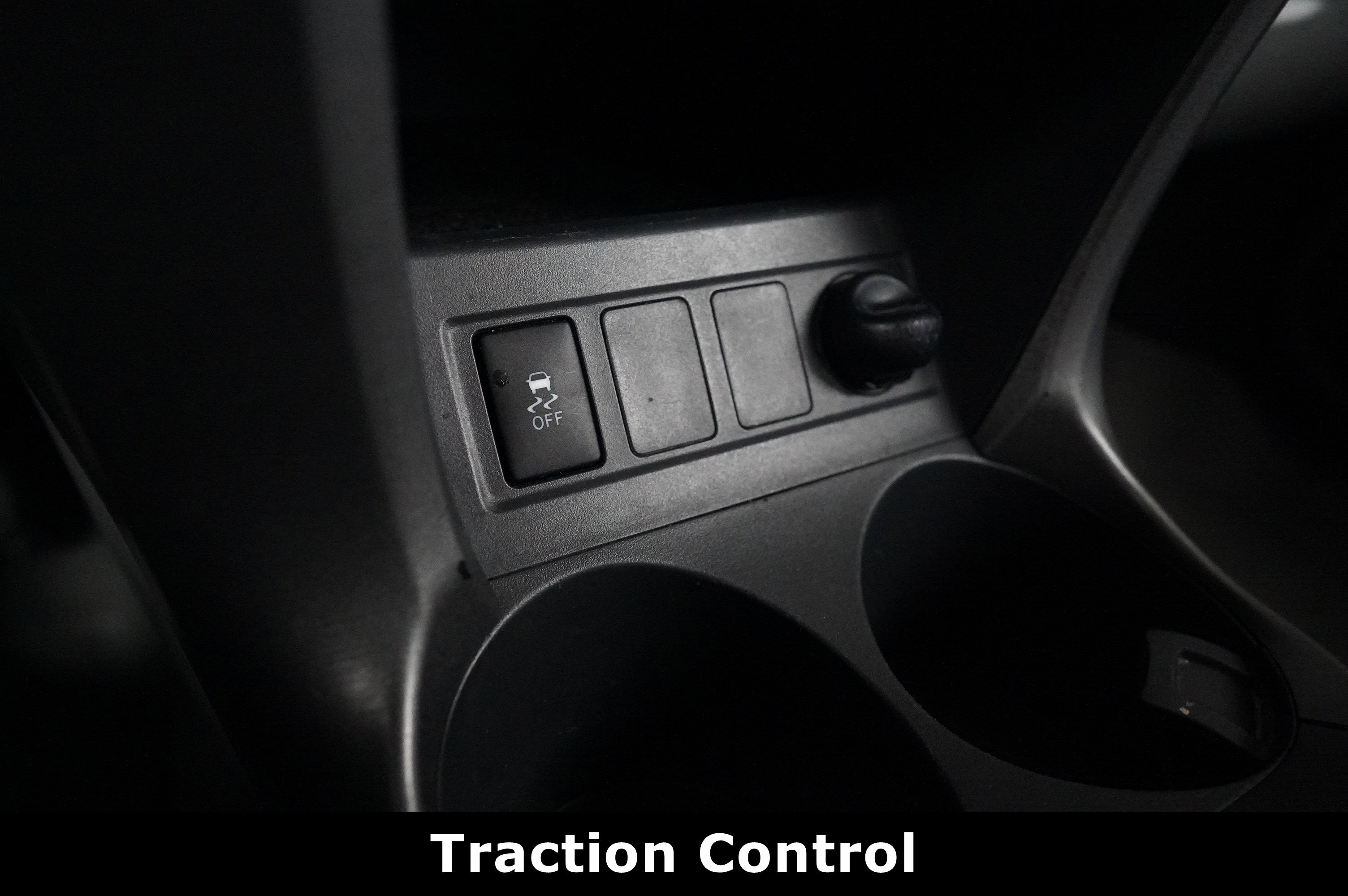 Used 2012 Toyota RAV4 Base image 8