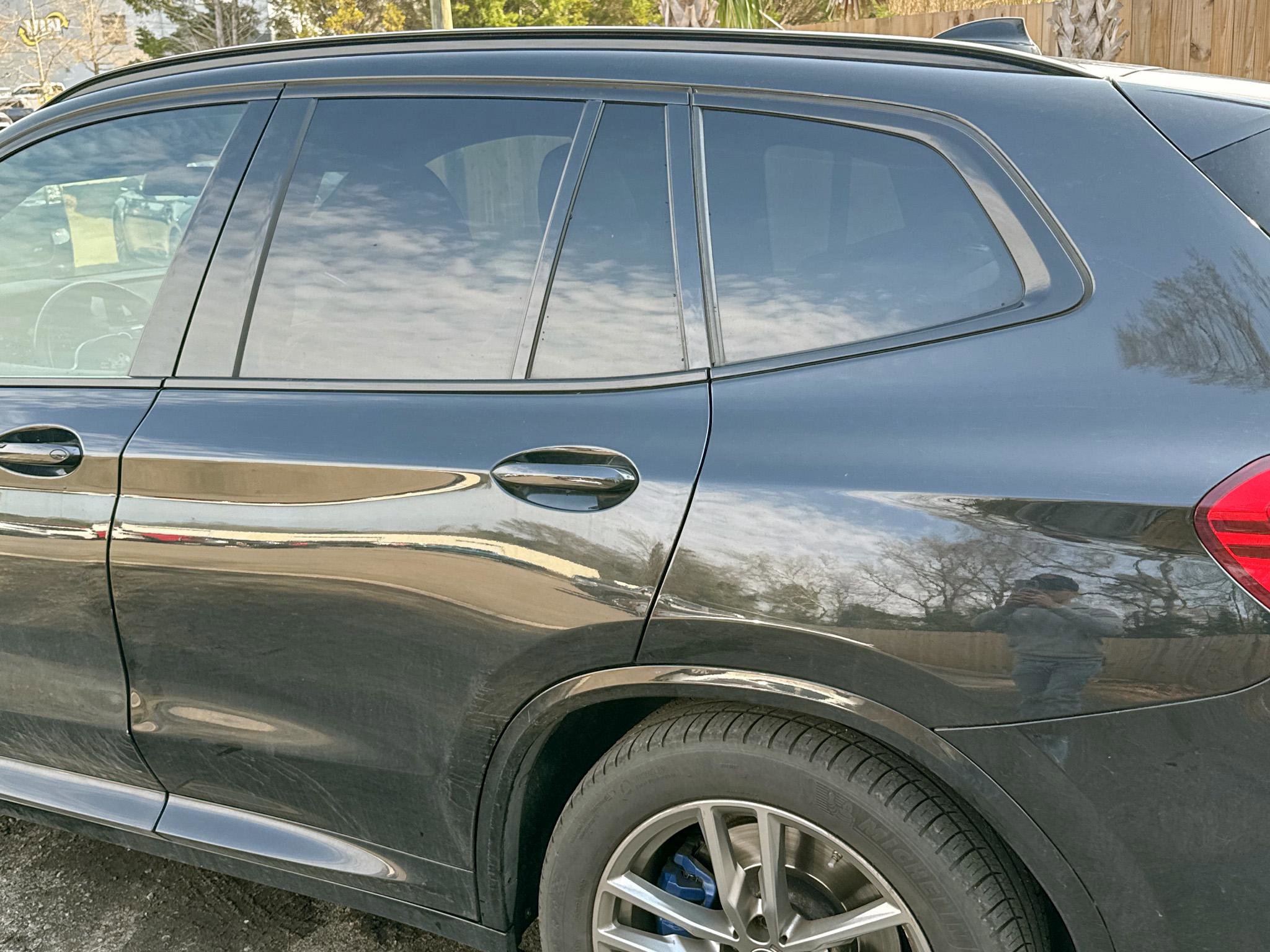 Used 2019 BMW X3 M40i image 5