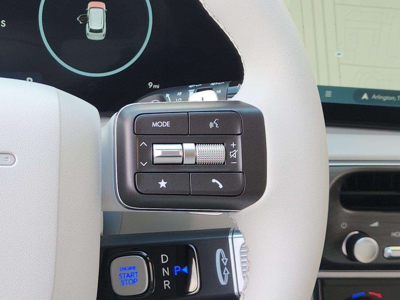 New 2027 Hyundai Palisade SEL FWD image 27