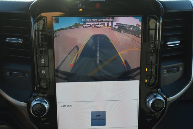 New 2026 RAM 1500 Big Horn image 26