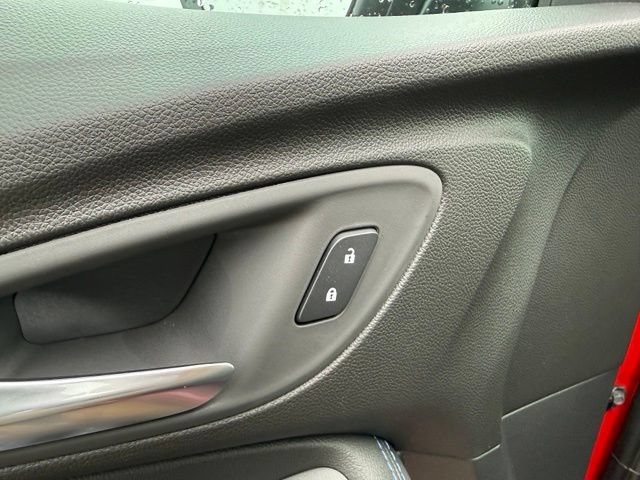 New 2026 Buick Encore GX Sport Touring w/ Advanced Technology Package AWD/4WD image 11