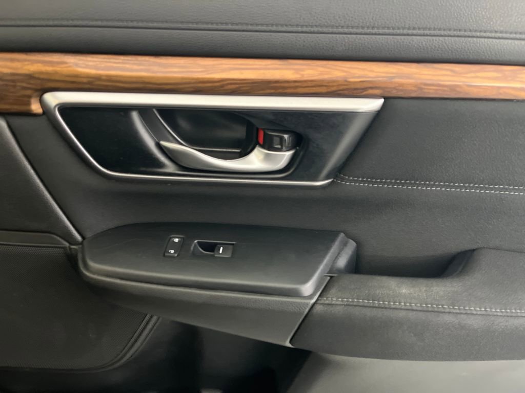 Used 2022 Honda CR-V EX image 56