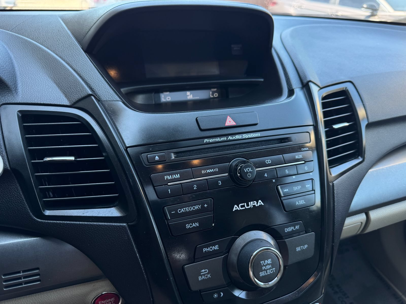 Used 2016 Acura RDX FWD image 25
