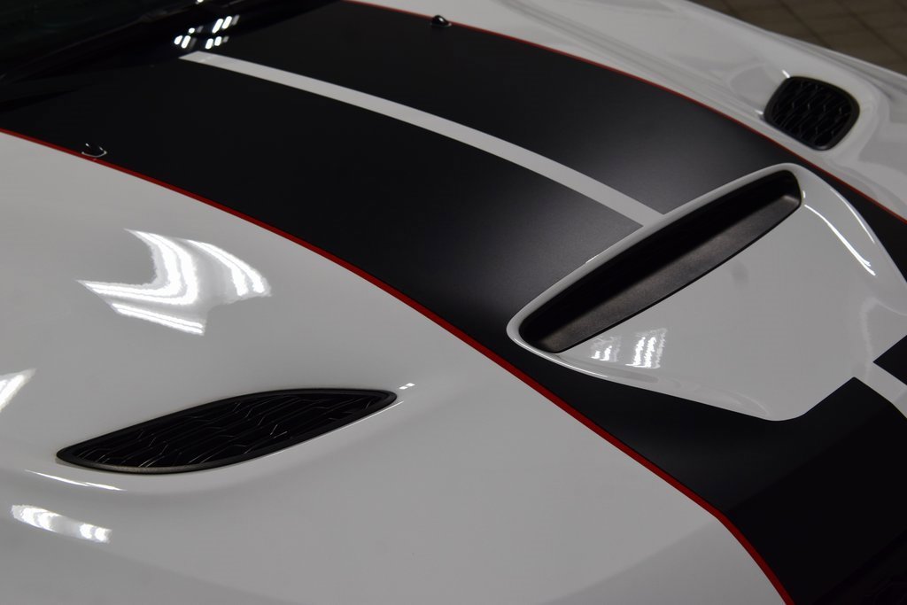 Used 2022 Dodge Durango SRT w/ Premium Interior Group image 17