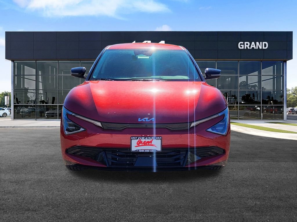 New 2025 Kia EV6 Wind image 3