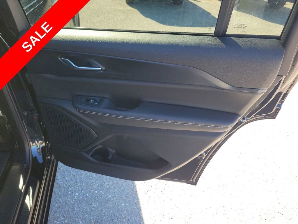 New 2025 Jeep Grand Cherokee L Laredo w/ Luxury Tech Group I image 37