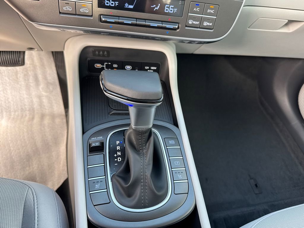 New 2026 Hyundai Kona SEL Sport image 20