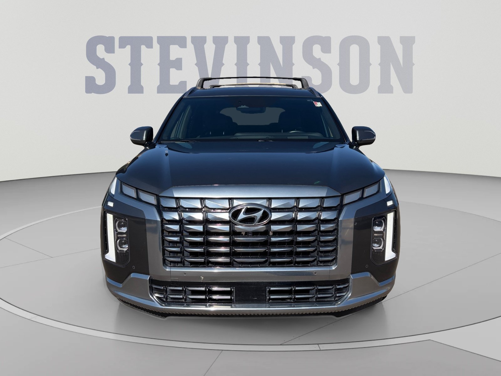 Used 2024 Hyundai Palisade Calligraphy AWD/4WD image 8