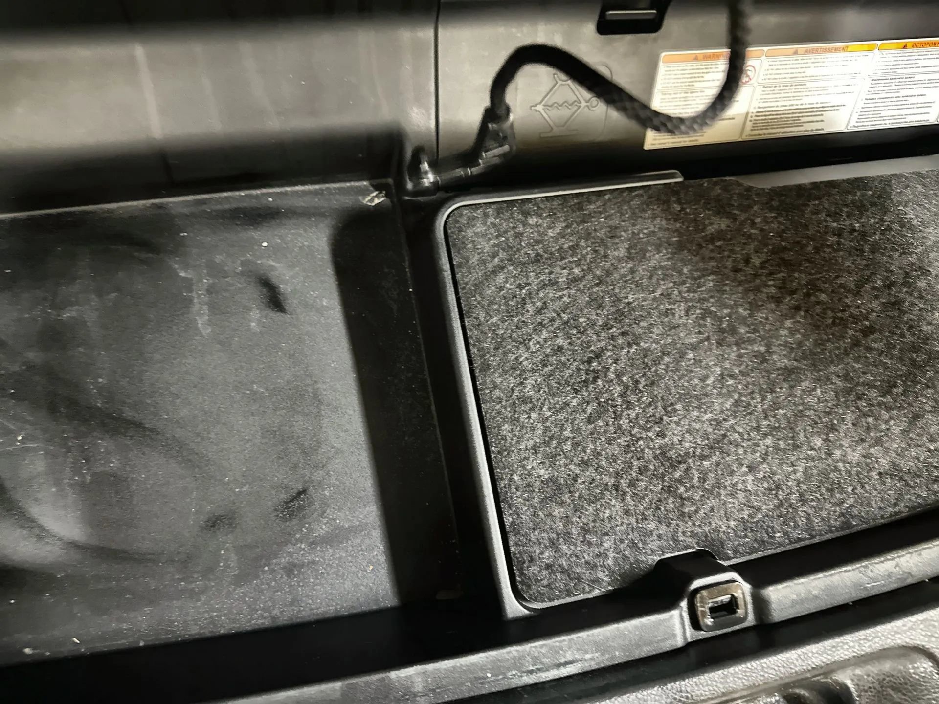 Used 2016 Toyota Highlander XLE image 28