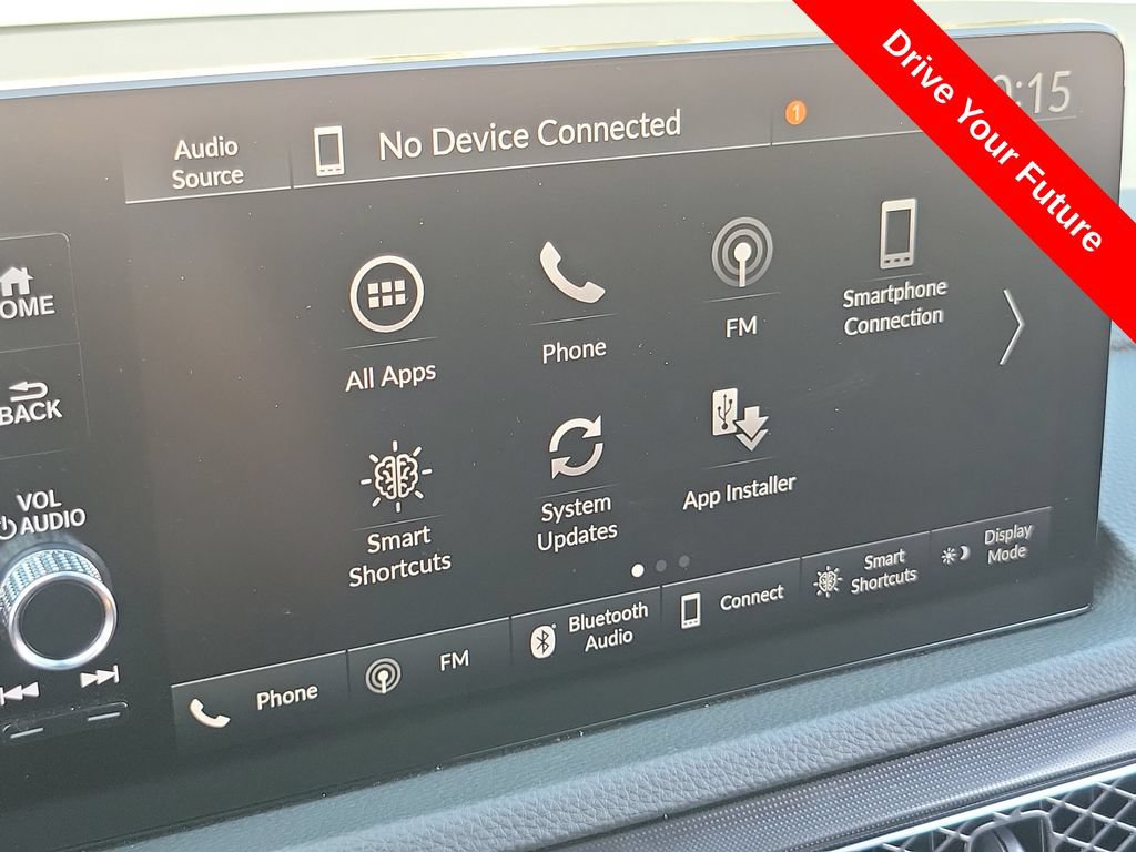 Used 2024 Acura Integra A-Spec w/ Technology Package FWD image 10