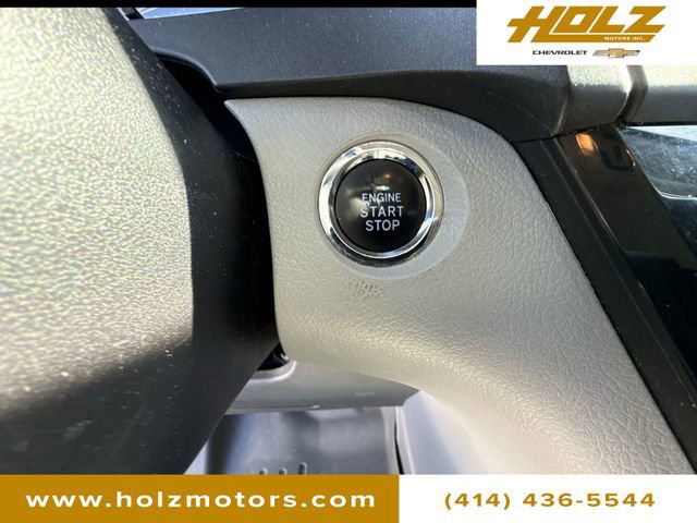 Used 2018 Toyota Sienna XLE image 9