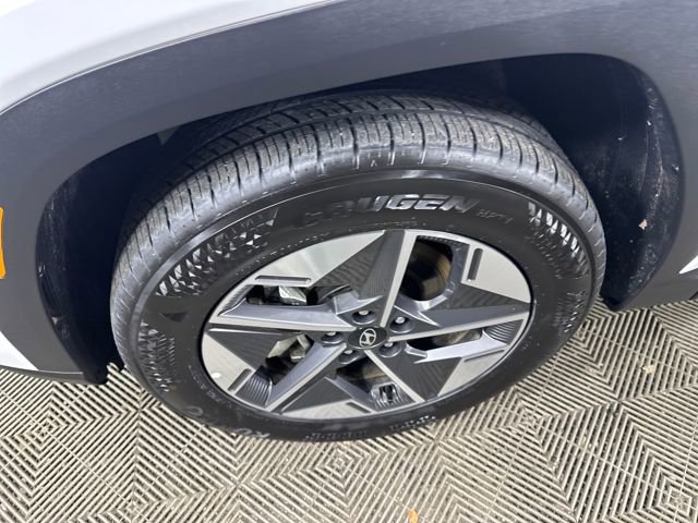 Certified 2025 Hyundai Tucson SEL image 39