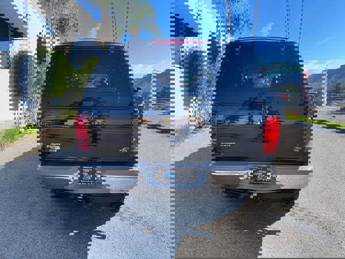 Used 2000 Ford Expedition Eddie Bauer image 6