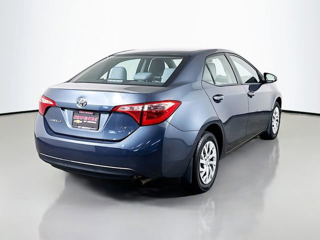 Used 2018 Toyota Corolla LE image 6