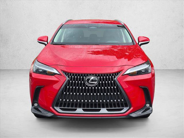 Used 2024 Lexus NX 250 FWD w/ Towing Package (2000 Lbs) image 2
