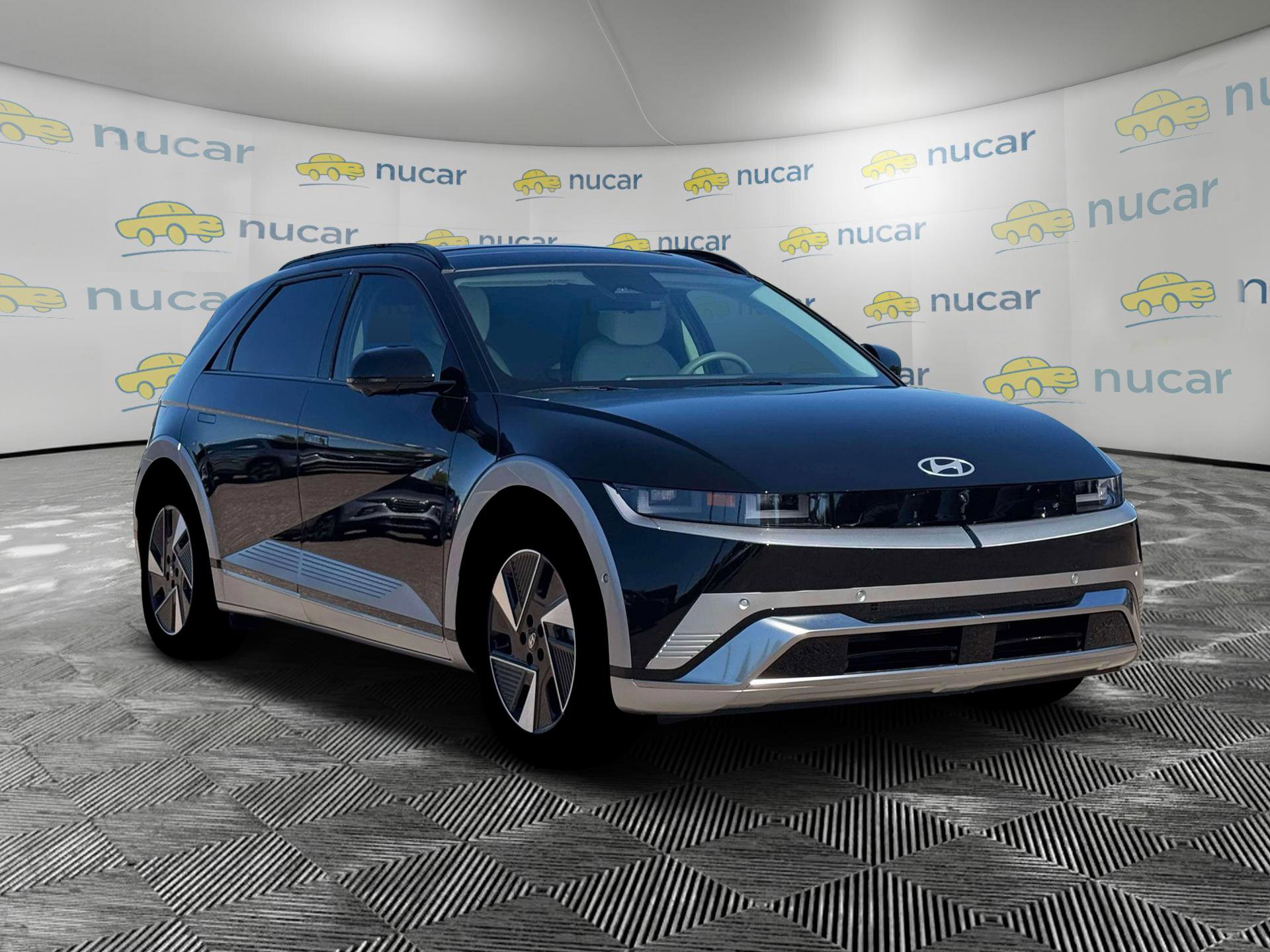 New 2026 Hyundai Ioniq 5 Limited AWD/4WD image 11