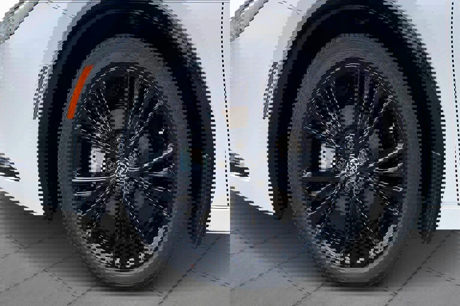 New 2026 Toyota Prius Nightshade image 11