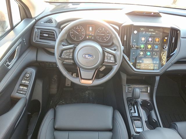 New 2026 Subaru Ascent Limited Bronze image 12