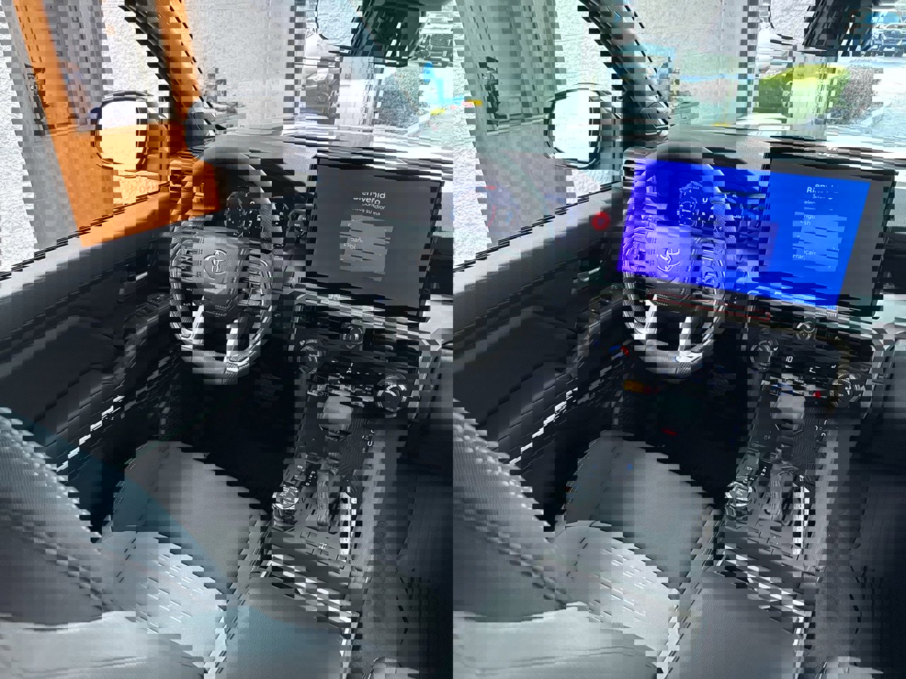 New 2026 Toyota Tacoma TRD Off-Road image 44