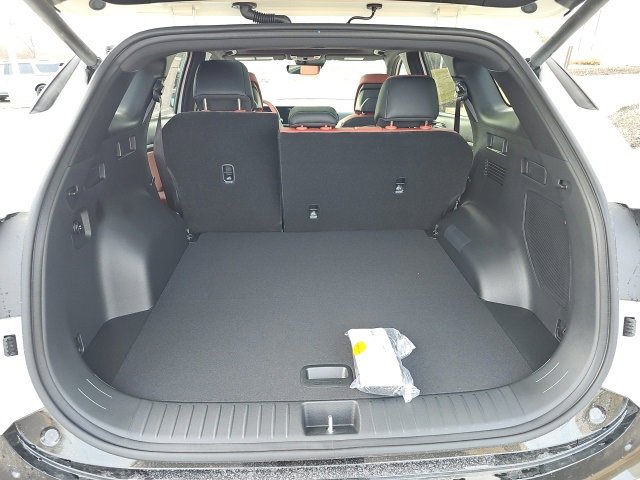 New 2026 Kia Sportage SX Prestige image 29