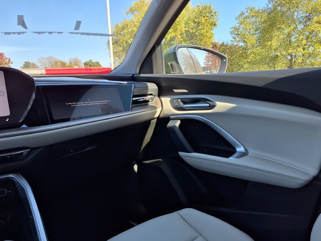 New 2026 Audi Q5 Premium Plus AWD/4WD image 23