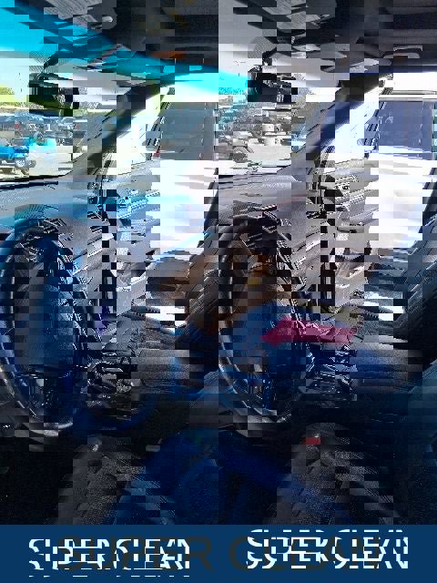 Used 2016 Ford Explorer Sport w/ Equipment Group 401A AWD/4WD image 16